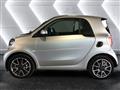 SMART EQ FORTWO fortwo EQ Pulse