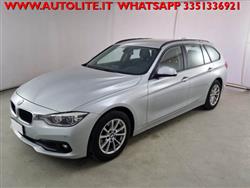 BMW SERIE 3 TOURING d Touring Business Advantage aut.