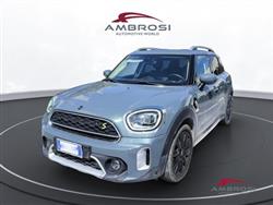 MINI COUNTRYMAN HYBRID Cooper SE  1.5 Cooper SE Essential  ALL4 Automatic