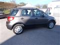 FIAT Sedici 1.6 16V 4x4 Dynamic