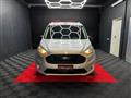 FORD TRANSIT CONNECT 200 1.5 TDCi 7 POSTI - FABIANOAUTO