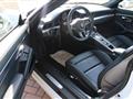 PORSCHE 911 3.0 Carrera S Cabrio LIFT-SportChrono-Scarico FULL