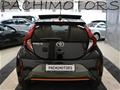 TOYOTA NUOVA AYGO X 1.0 VVT-i 72 CV 5 porte Limited Air OkNeopatentati