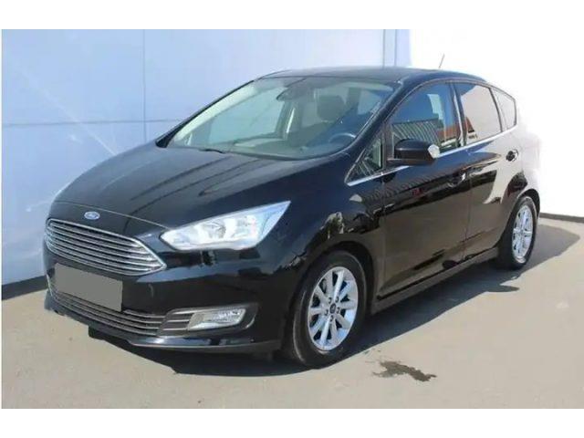 FORD C-MAX 1.5 TDCi 95CV Start&Stop