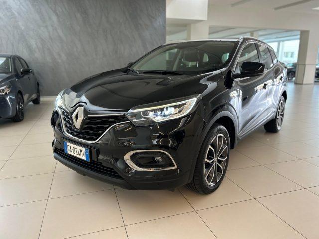 RENAULT KADJAR Blue dCi 8V 115CV Life