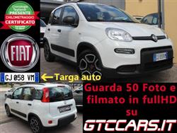 FIAT PANDA Hybrid ?PREZZO REALE? UNIPRO IVA DEDUCIBILE