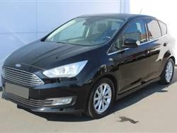 FORD C-MAX 1.5 TDCi 95CV Start&Stop