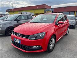 VOLKSWAGEN POLO 1.0 MPI 5p. Trendline