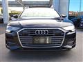 AUDI A6 AVANT Avant 50 3.0 TDI quattro tiptronic Business