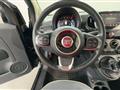 FIAT 500 0.9 TwinAir Turbo 85 CV Lounge