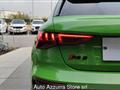 AUDI RS 3 SPORTBACK RS 3 SPB TFSI quattro S tronic