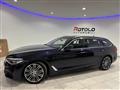 BMW SERIE 5 TOURING d xDrive Touring Msport