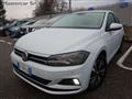 VOLKSWAGEN POLO 5p 1.6 tdi Comfortline 80cv - targa FT679JA