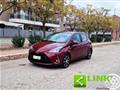 TOYOTA YARIS 1.5 Hybrid 5 porte Active MANU. CASA MADRE