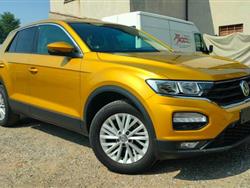 VOLKSWAGEN T-ROC 1.6 TDI SCR Style BlueMotion 50000KM