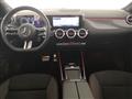 MERCEDES CLASSE GLA 200 d Automatic AMG Line Premium