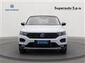 VOLKSWAGEN T-ROC 2.0 TDI SCR Style