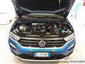 VOLKSWAGEN T-ROC 1.0 TSI 115 CV Style BlueMotion Technology