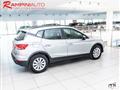 SEAT ARONA 1.0 EcoTSI Style 95 Cv km 16.000 Iva Esposta Garan