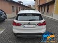 BMW X1 sDrive18d Business TAGLIANDI CERTIFICATI