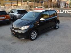 SKODA CITIGO 1.0 MPI 5 porte Twin Color