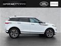 LAND ROVER RANGE ROVER EVOQUE HYBRID Range Rover Evoque 2.0D I4 204 CV AWD Auto R-Dynamic SE