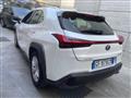 LEXUS UX Hybrid Business