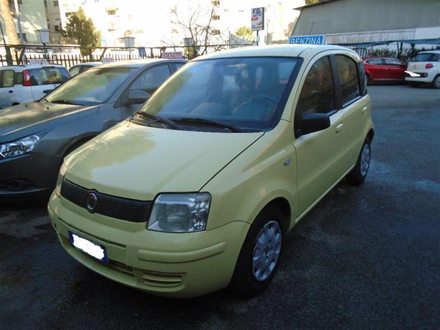 FIAT Panda 1.2 Pop