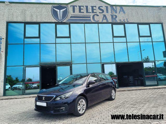 PEUGEOT 308 1.5 BlueHDi 130CV EAT6 Business