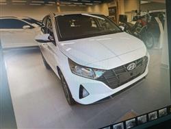 HYUNDAI I20 1.2 MPI MT Connectline