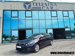 PEUGEOT 308 1.5 BlueHDi 130CV EAT6 Business