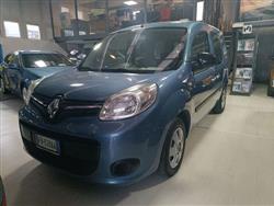 RENAULT KANGOO 1.5 dCi 90CV 5 porte Extrem