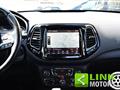 JEEP COMPASS 2.0 Multijet II 140 CV aut. 4WD Limited