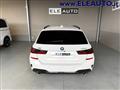 BMW SERIE 3 TOURING d xDrive 190CV Touring Msport Iva Esposta