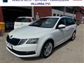 SKODA OCTAVIA 1.6 TDI SCR 115 CV Wagon Executive