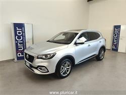 MG EHS Plug-in Hybrid Exclusive