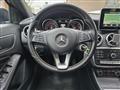 MERCEDES CLASSE A d Sport