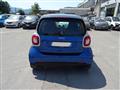 SMART FORTWO 70 1.0 Passion