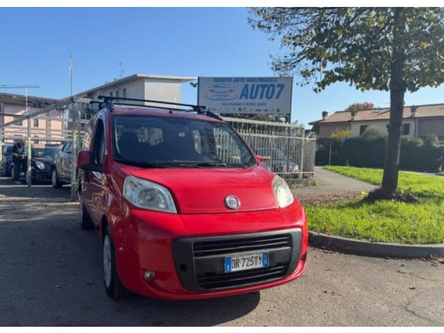 FIAT QUBO 1.3 MJT 75 CV Dynamic