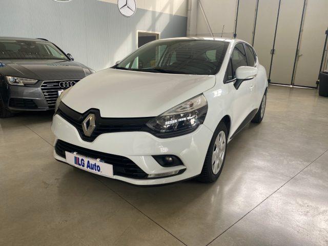 RENAULT CLIO VAN 1.5 dCi 8V 75CV Start&Stop 5 porte ** VAN **