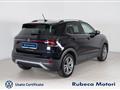 VOLKSWAGEN T-CROSS 1.0 TSI 110 CV DSG Advanced