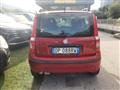 FIAT PANDA 1.2 Alessi Emotion - OK NEOPATENTATI -