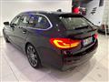 BMW SERIE 5 TOURING d xDrive Touring Msport