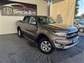 FORD RANGER 2.0 TDCi Double Cabin