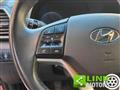 HYUNDAI TUCSON 1.6 GDi 136 CV XTech