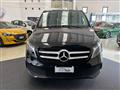 MERCEDES CLASSE V V 250 d Automatic Sport Long