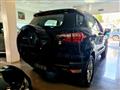 FORD EcoSport 1.0 ECOBOOST 125Hp