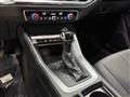 AUDI Q3 40 TDI quattro S tronic Business