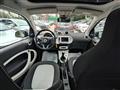 SMART FORTWO 1.0cc PASSION 71cv TETTO PANORAMICO SEDILI RISCALD