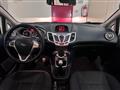 FORD FIESTA 5p 1.4 tdci NEOPATENTATI GARANZIA 12 MESI